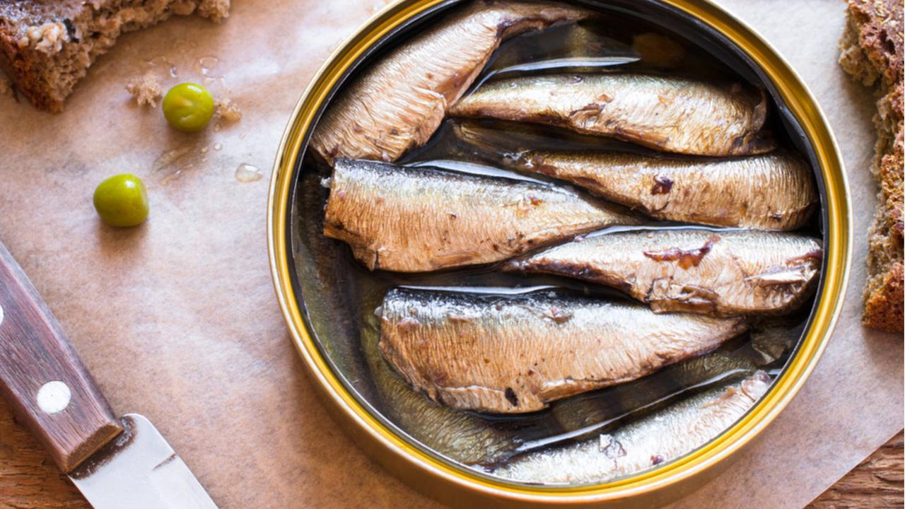 Ikan Kaleng Bakal Masuk dalam Daftar Makan Bergizi Gratis