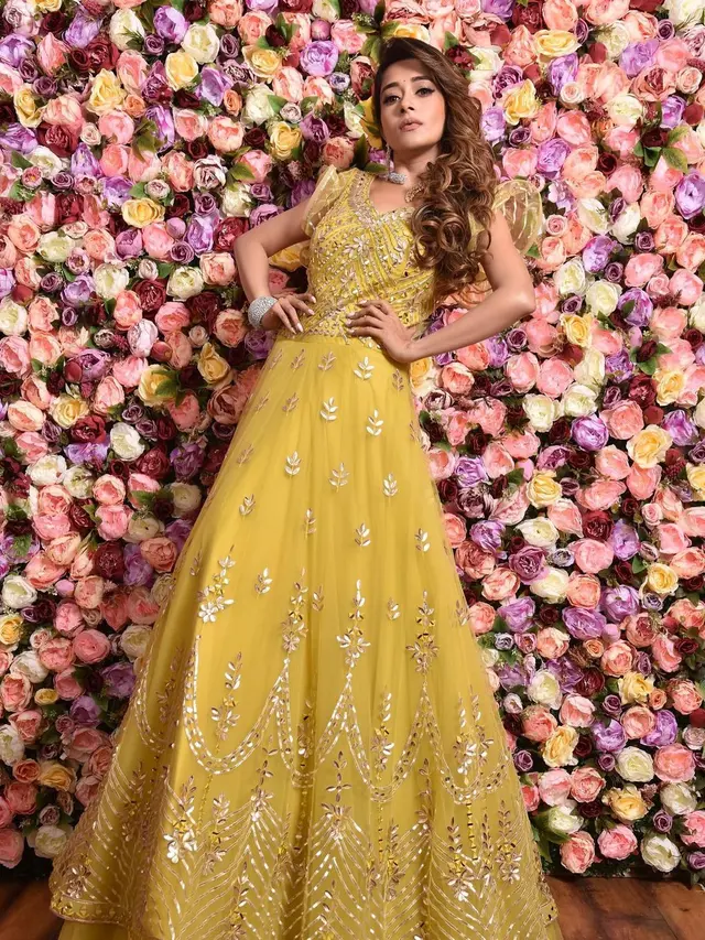 Tina Dutta