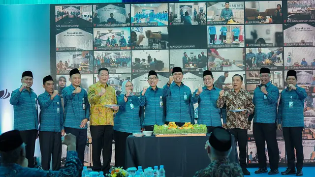 BPJS Ketenagakerjaan Perkuat Komitmen Sejahterakan Pekerja Lewat Beragam Inovasi