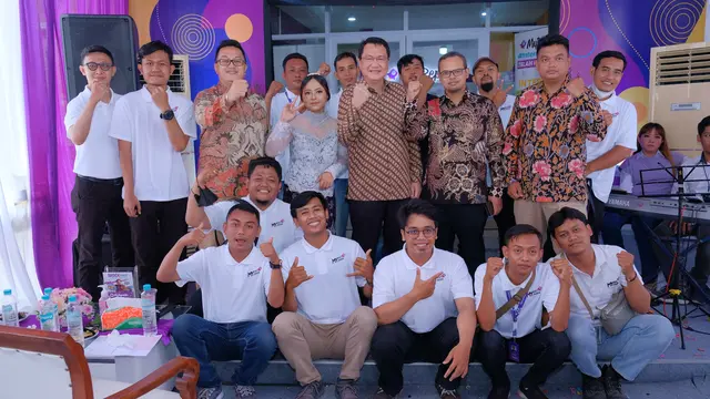 Solo Jadi Kota ke-19 MyRepublic