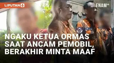 Seorang pria mengaku Ketua Pemuda Pancasila Kabupaten Semarang baru-baru ini viral di media sosial. Ia terekam mengancam pemobil saat berpapasan di jalan menanjak di Dusun Bandungan, pelaku disebut melawan arah dan tidak mau mengalah.