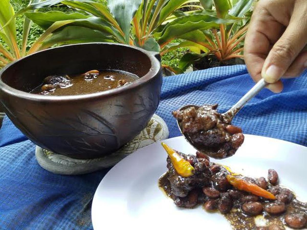 5 Resep Brongkos Otentik ala Warung Jogja, Berikut Bumbu hingga Variasi Isiannya