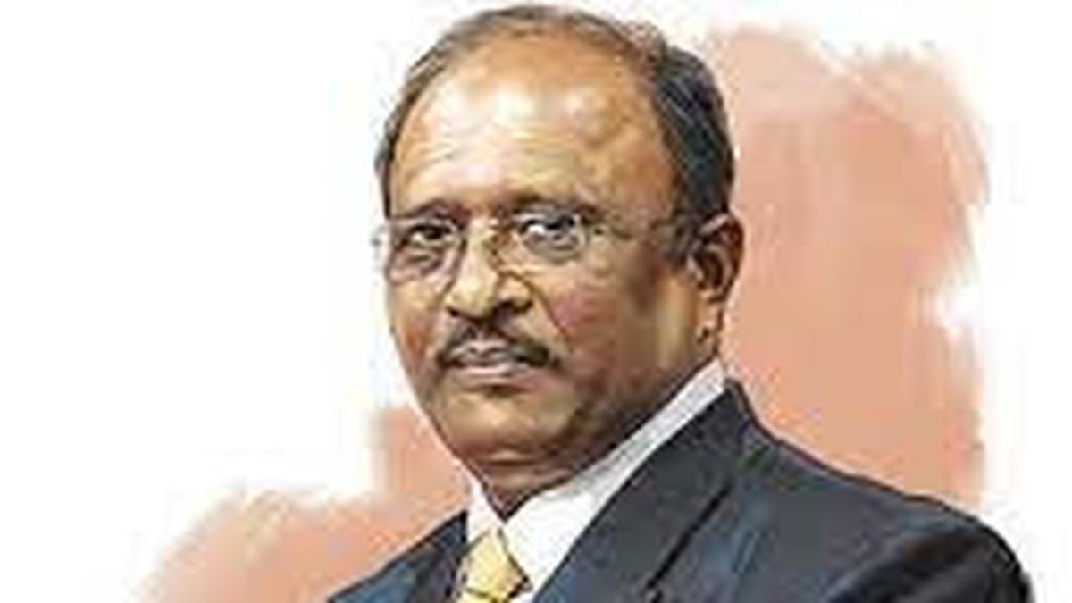 Seperti Cerita Film, Kisah Ashok Khade yang Pernah Tidur di Jalanan