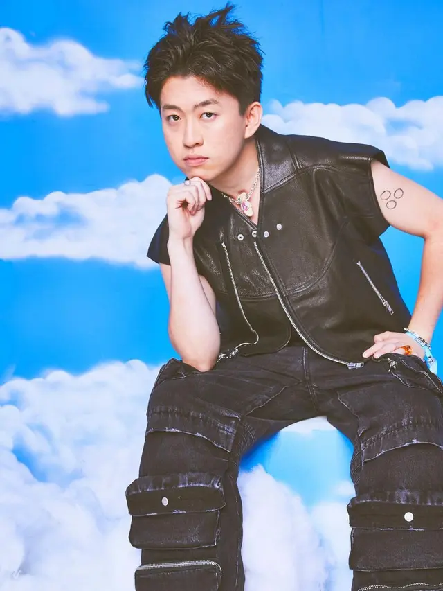 Rich Brian (Instagram/brianimanuel)