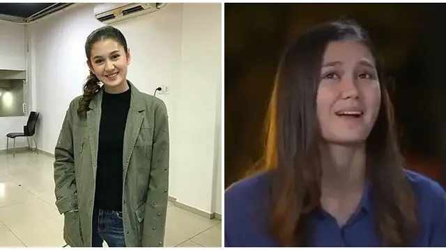6 Potret Beda Gaya Artis saat Perankan Dua Karakter Sekaligus, Totalitas