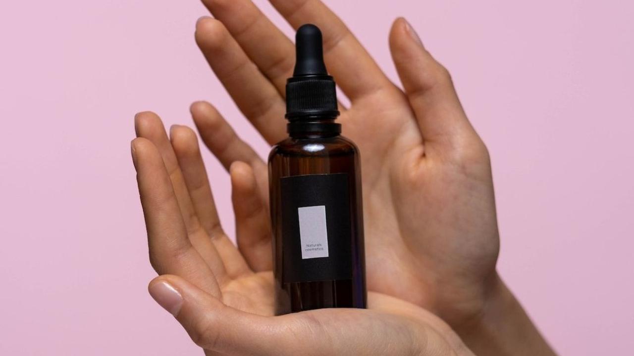 3. Serum - 1 Bulan
