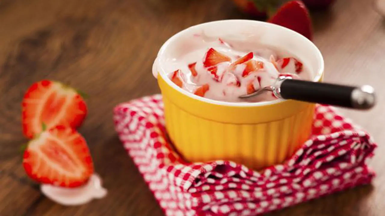 Makan Yogurt Sekali Sehari Bisa Cegah Diabetes