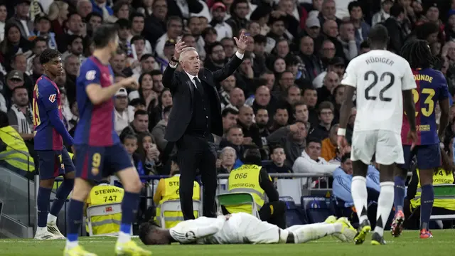 Carlo Ancelotti