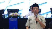 Kepala Subdirektorat Bina Paham Keagamaan Islam dan Penanganan Konflik Kementerian Agama (Kemenag)  Dedi Slamet Riyadi. (Istimewa)