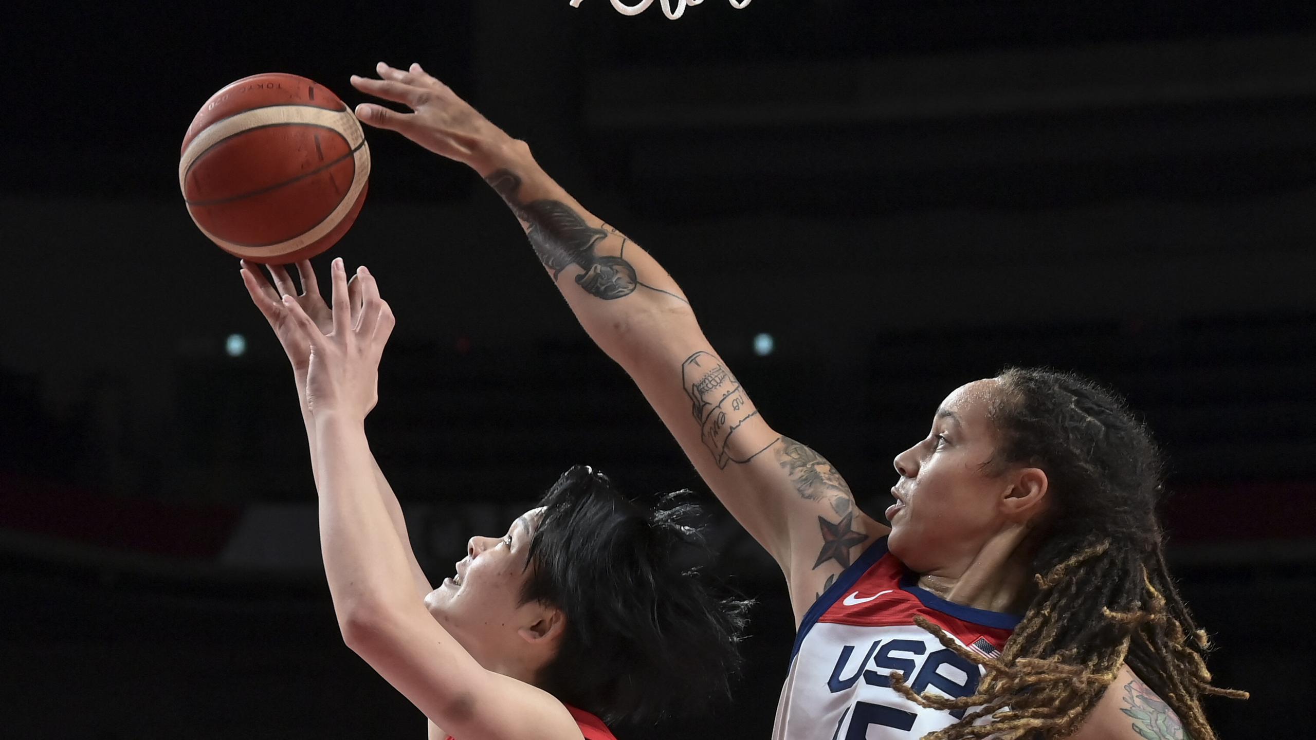 Berapa Jumlah Pemain Bola Basket? Ini Penjelasan Lengkapnya