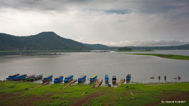 Waduk Darma
