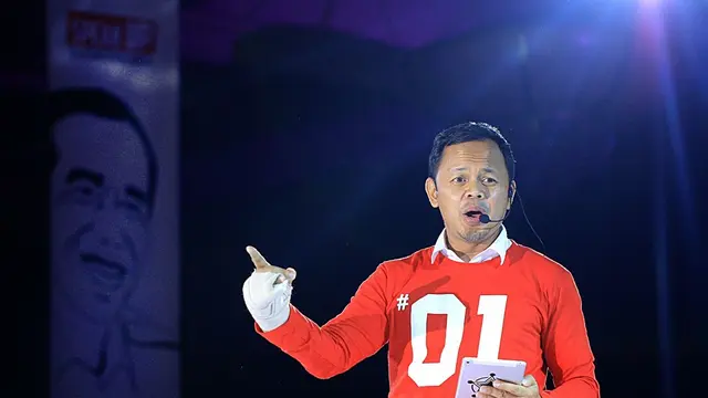 Bima Arya