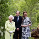 Rambut Kate Middleton Dikritik Tak Profesional, Komentar Mendiang Ratu Elizabeth II Bikin Kaget
