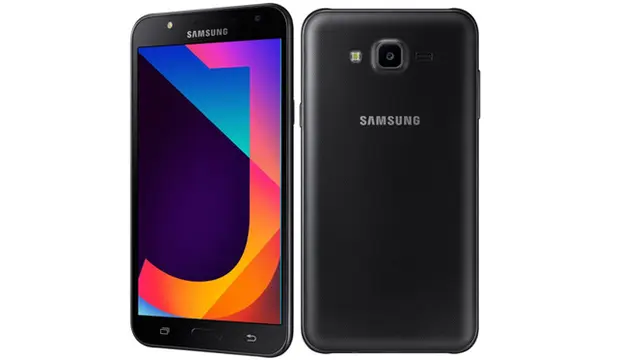 Galaxy J7 NXT