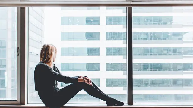 5 Cara Meredam Cinta yang Tak Terbalas