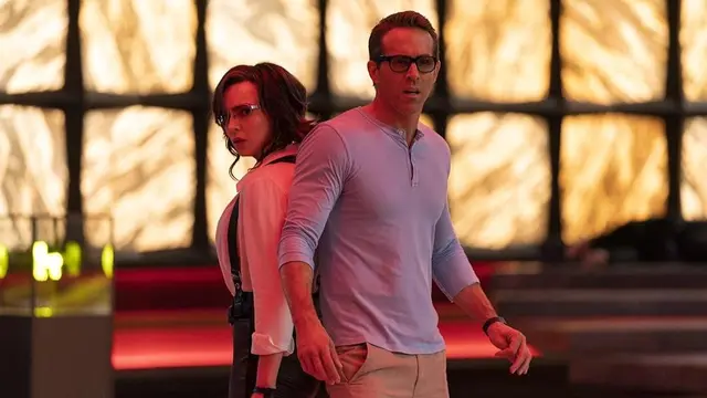 Free Guy (2021)