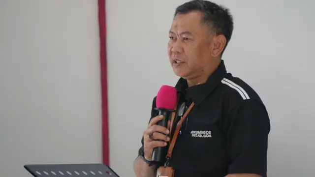 Penyandang Disabilitas Tak Butuh Dikasihani, tapi Perlu Kesempatan untuk Berdaya