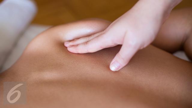 20151113-Ilustrasi Pemijat untuk Laki laki