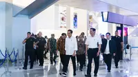 Cegah Wabah COVID-19, Bea Cukai Laksanakan Tugas Sesuai Prosedur dan Instruksi Presiden