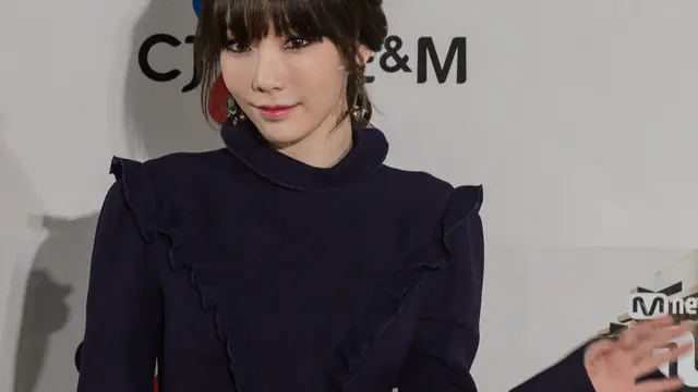 [Bintang] Taeyeon