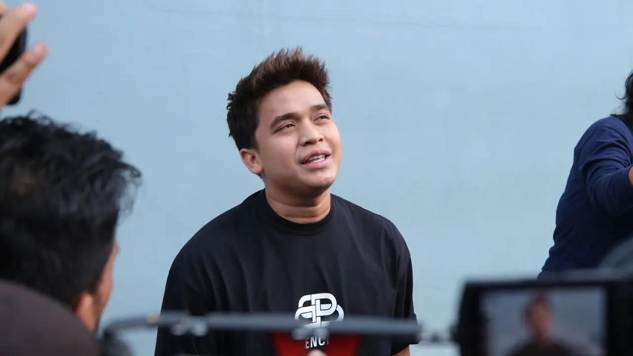 [Fimela] Billy Syahputra