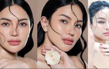 Pesona Terbaru Nikita Mirzani: Tampil Cantik dan Clean di Pemotretan Terbaru
