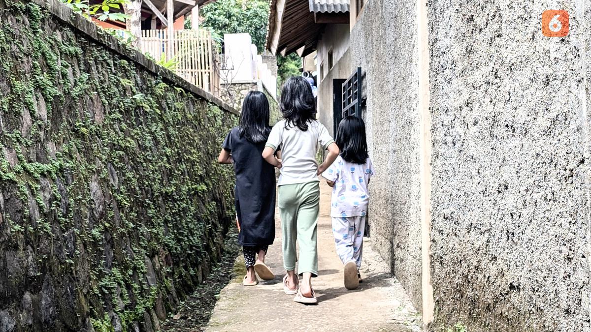 Aksi Luwu Timur Sulsel untuk Perlindungan Anak Disabilitas yang Lebih Inklusif