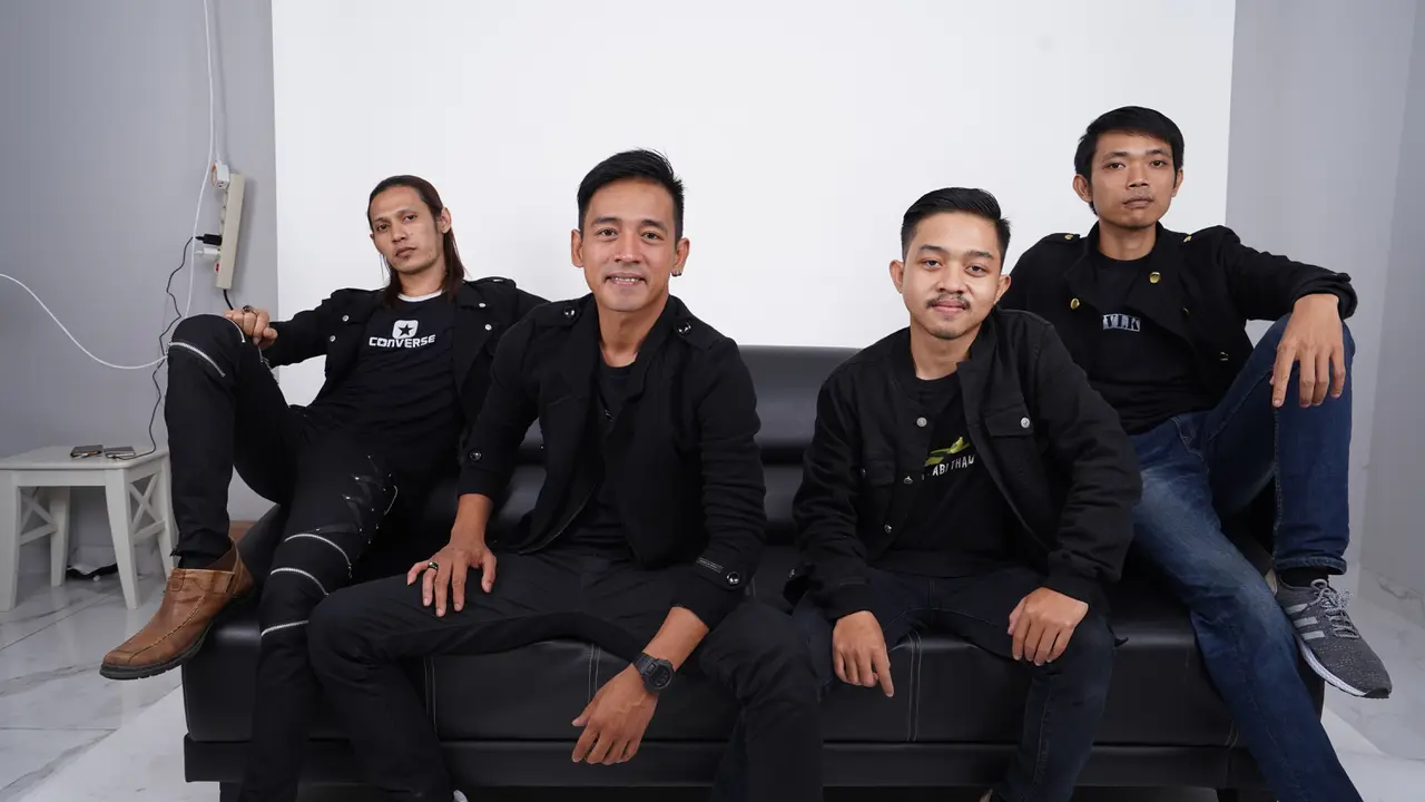 Band Junvio (ist)