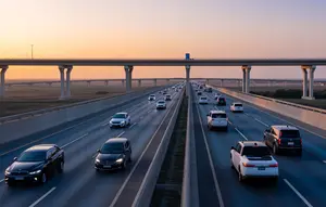 Apa yang Dimaksud dengan Jalan Tol? Pengertian, Fungsi, dan Sistem Pembayarannya
