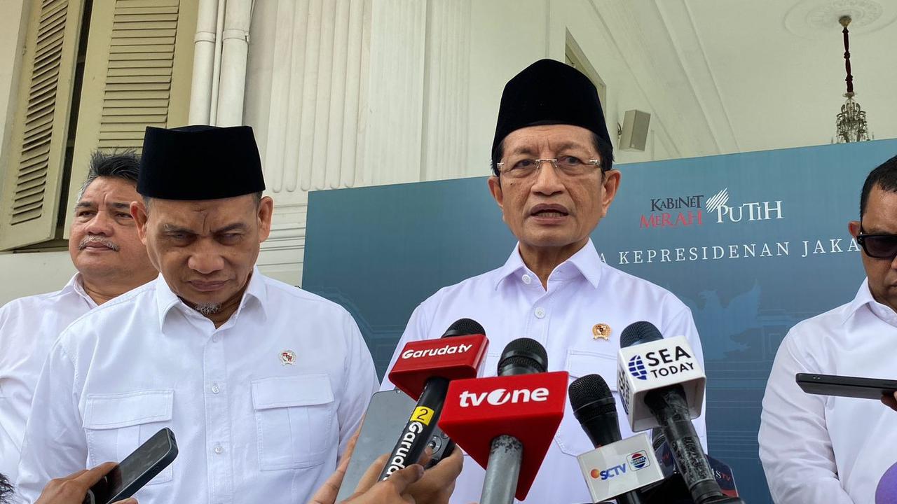Presiden Prabowo Pegang Kendali Penentuan Calon Dirjen Pesantren, Kemenag Siapkan Usulan