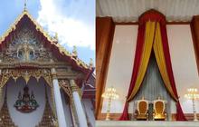 Eksotisme Kedaton Kutai Kartanegara, Istana Mewah dan Megah di Tepi Sungai Mahakam
