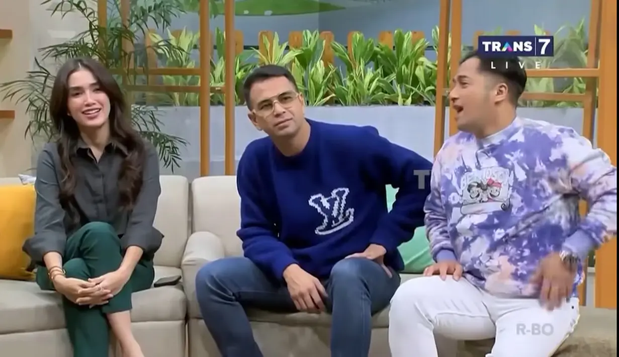 <p>[Youtube/TRANS7 OFFICIAL]</p>