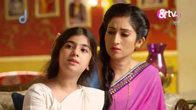 [Bintang] Serial Gangaa