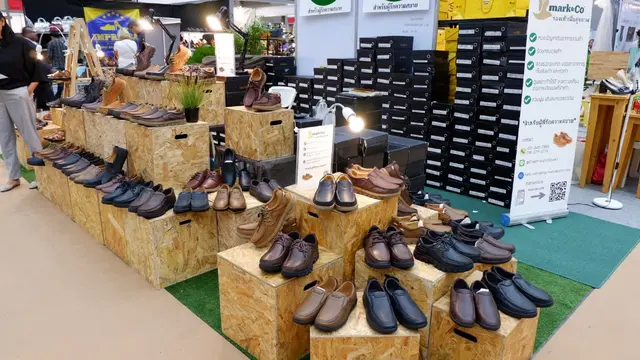Style Bangkok 2019