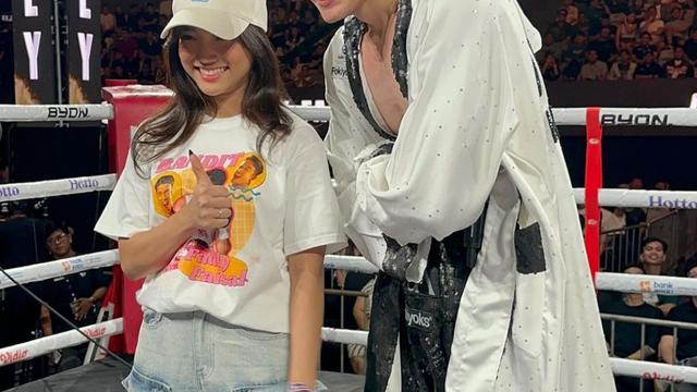 Profil Aisar Khaled, Konten Kreator Asal Malaysia yang Curi Perhatian Usai Goda Fuji