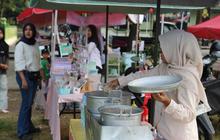 Event Hiburan Seru Kulon Progo Dorong Ekonomi Lokal dan Pariwisata
