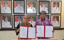 Menteri Arifah Fauzi Dorong Pemda Implementasikan Program PPPA Berkelanjutan
