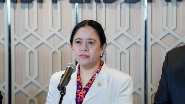 Puan Sebut DPR Kawal Pelaksanaan Haji 2026 Hingga Kasus Kekerasan Seksual di Perguruan Tinggi