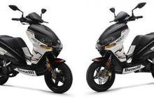 Skutik Benelli X150 banyak yang naksir