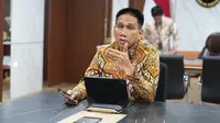 Wamendagri Ingatkan Pemda Tak Asal Nyatakan SPPG Layak