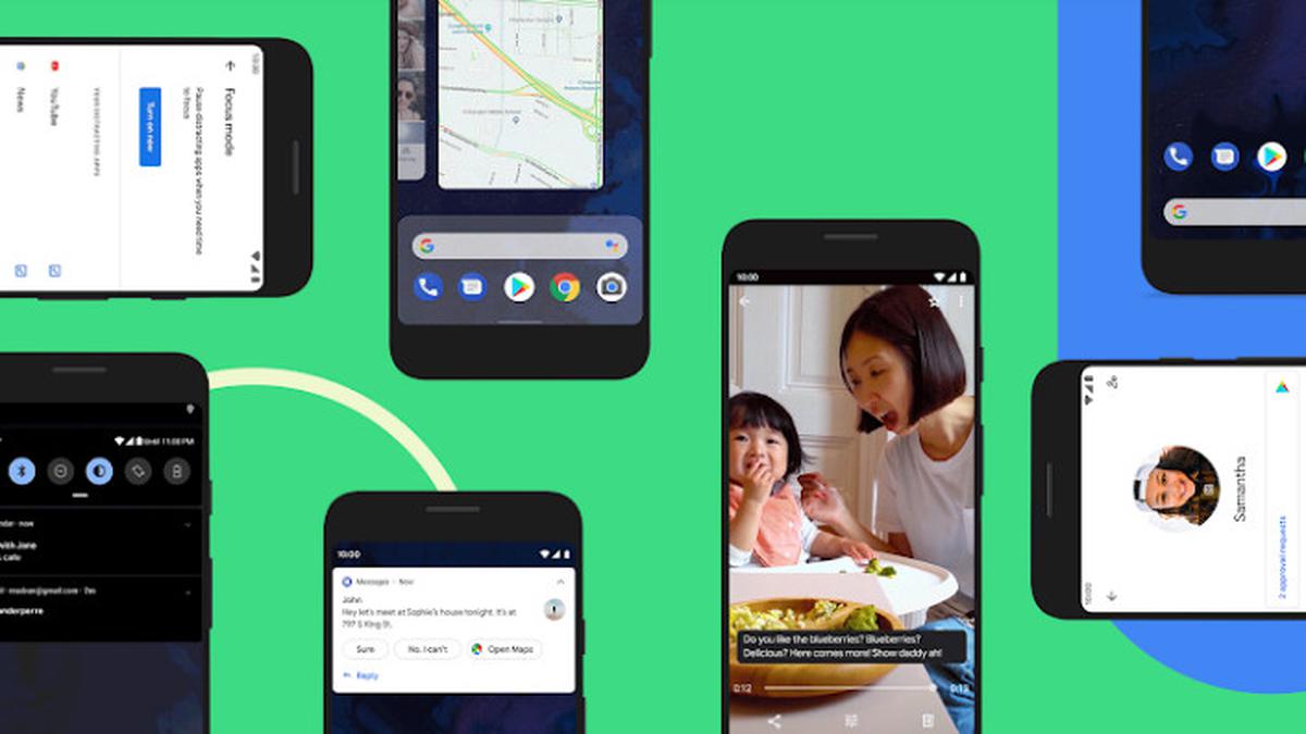 Google Bentuk Aliansi Lawan Aplikasi Berbahaya di Play Store