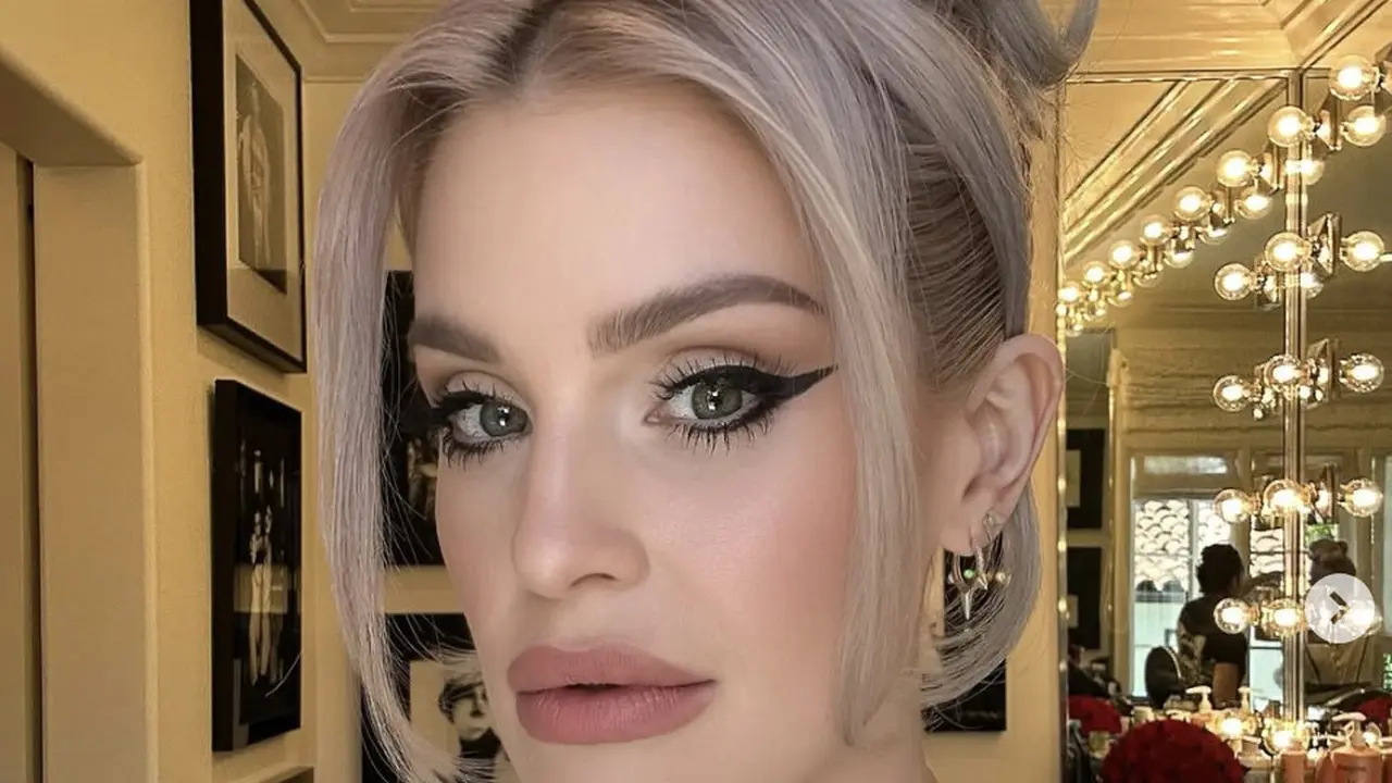 Kelly Osbourne