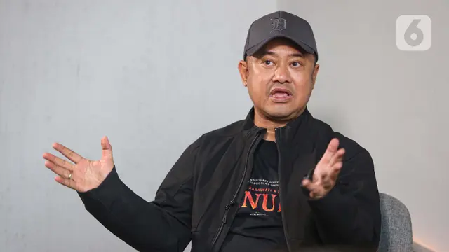 Rizal Mantovani