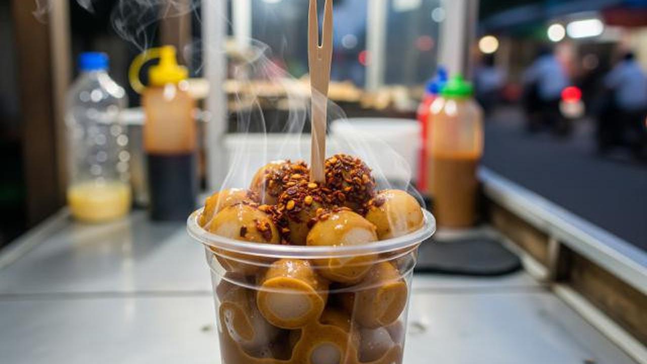 10 Menu Jualan Seribuan dengan Kemasan Plastik Klip Kecil yang Tetap Menarik