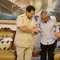 Subagyo HS, KSAD yang Pernah Mengabdi di Era Tiga Presiden