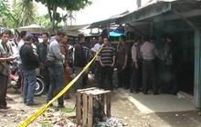 Perampok gasak 5 Kg emas di Kebumen