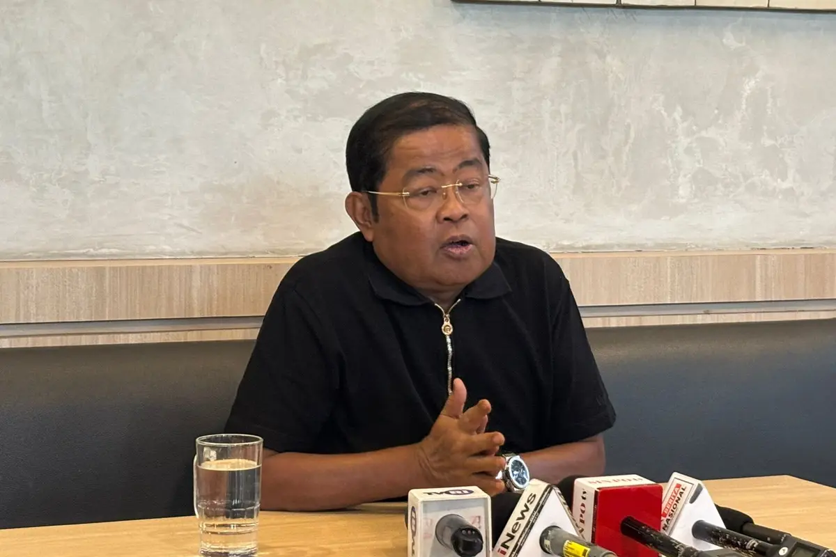 Idrus Golkar Nilai Penangguhan Penahanan Mahasiswi ITB Sesuai Semangat ...
