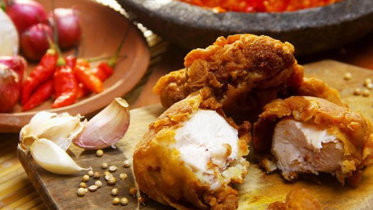 7 Makanan yang Sebaiknya Tidak Disimpan di Freezer, Kualitas Tetap Terjaga
