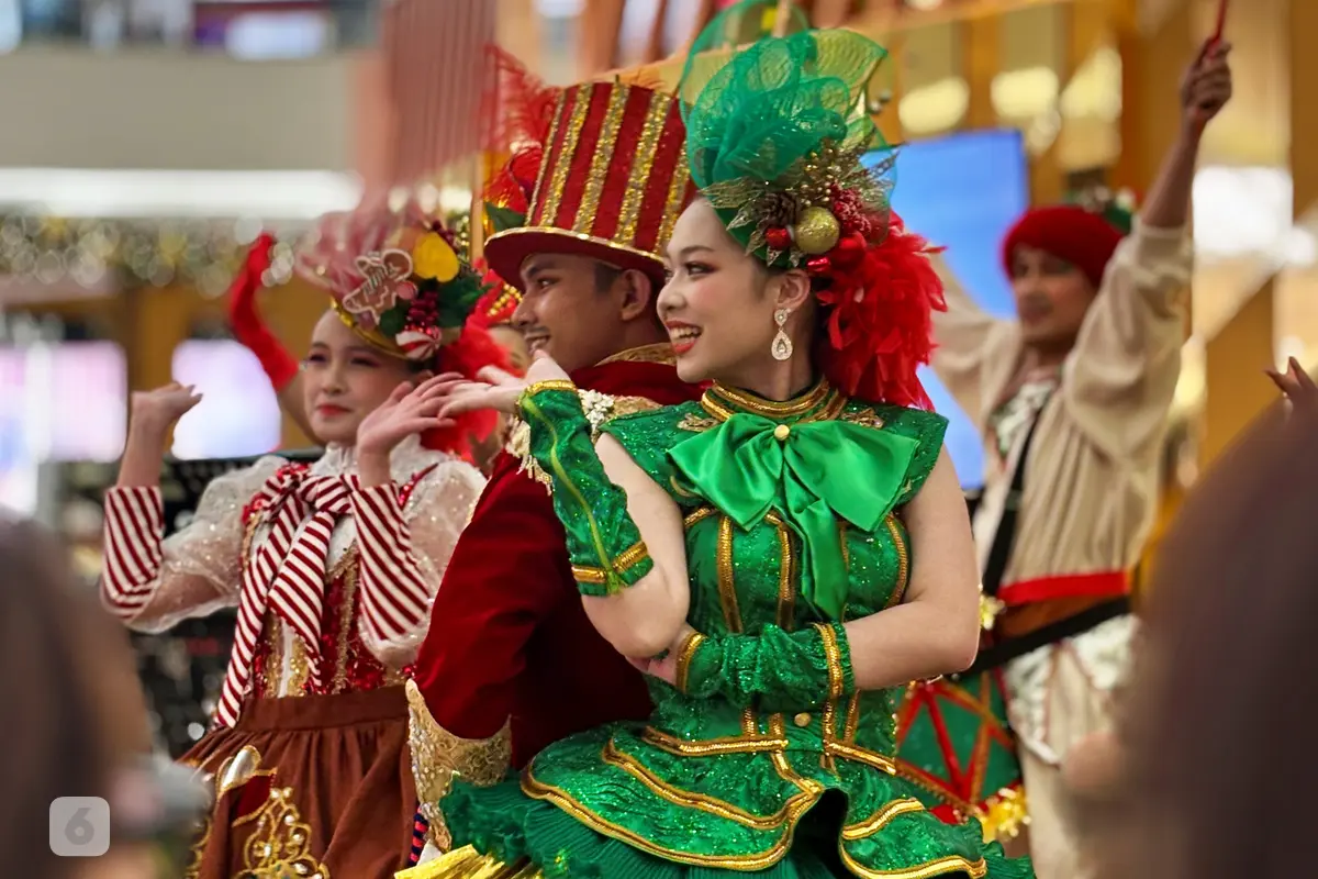 Senayan City
