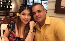 Kisah Cinta Sarah Azhari & Pedro Miguel Jarang Tersorot, Langgeng 23 Tahun Meski LDR Amerika-Timor Leste